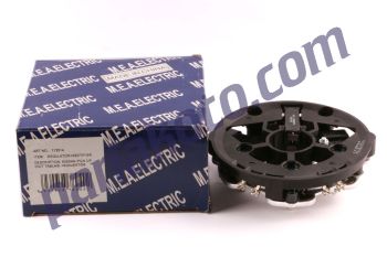 Mea 113514 Nissan Pickup Konjektörlü Diot Tablası Hitachi Tip IHR0737+IH0767