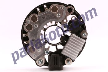 Mea 113514 Nissan Pickup Konjektörlü Diot Tablası Hitachi Tip IHR0737+IH0767