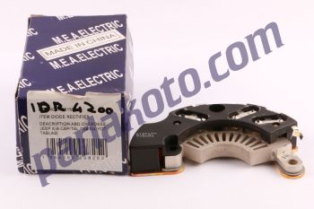 Mea 1135150 Daewoo CS121 CS130 ABD Cherokee Jeep Kia Capital Diot Tablası Delco Tip DR5165