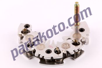 Mea 1135201 Fiat Ducato Scudo Marea Palio Bravo Diot Tablası 105 Amper Marelli Tip IXR642