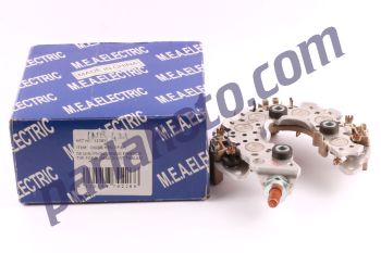 Mea 113831 Ford Focus Cmax Klimalı 2003 -->Ranger Klimalı 2003 --> Diot Tablası Nippondenso Tip INR0421