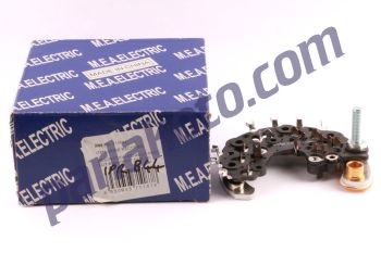 Mea 113844 Renault Peugeot Bmw Diot Tablası Valeo Tip