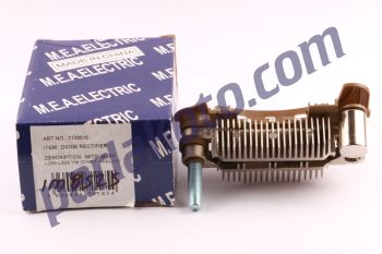 Mea 1138515 Mitsubishi L200 L300 1998 --> Yeni Model Mazda 626 Ford Kapasitörlü Diot Tablası Mitsubishi Tip IMR8588