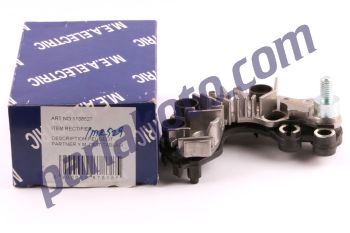 Mea 1138527 Peugeot Partner Yeni Model Audi A4 A6 Volkswagen Passat 1.9 2.0 Skoda Süper B Diot Tablası Valeo Tip VMER529