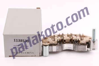Mea 1138530 Hyundai Accent Era Diot Tablası Mando Tip