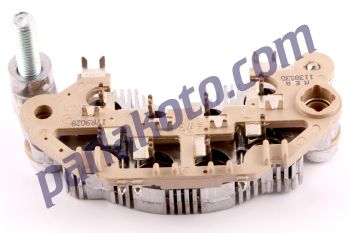 Mea 1138530 Hyundai Accent Era Diot Tablası Mando Tip