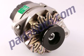 Mako 63394551 Fiat Traktör Steyr Traktör Yeni Model Şarj Dinamosu 12V 45 Amper