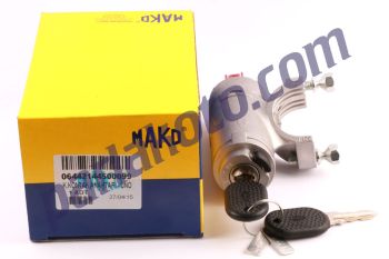Mako 64421445 Fiat Uno Marş Kontak Komple