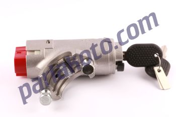 Mako 64421445 Fiat Uno Marş Kontak Komple
