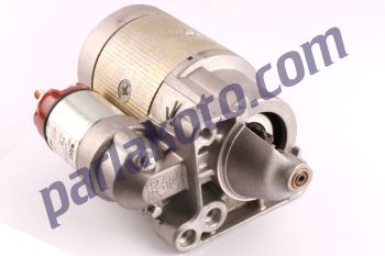 Mako 63291405 Renault 9 Renault 11 Renault 19 Marş Dinamosu 12V Orjinal