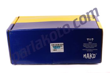 Mako 63206706 Ford Cargo 2003 Model 12 Diş Marş Dinamosu