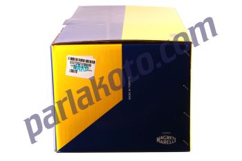 Mako 32720211 Tofaş Doğan SLX Şahin S Kartal SLX Ön Far Sol 11485