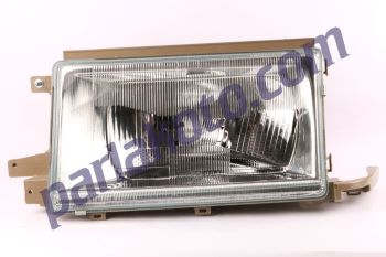 Mako 32720211 Tofaş Doğan SLX Şahin S Kartal SLX Ön Far Sol 11485
