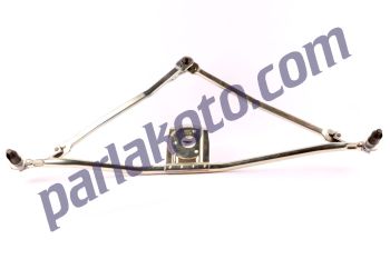 Mako 85423086 Renault 9 Ön Cam Silecek Mekanizması