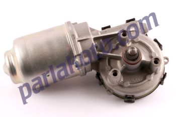 Mako 64300019 Renault Clio symbol 2009--> Cam Silecek Motoru 12V Orjinal