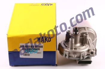 Mako 64300021 Renault Megane II Silecek Motoru 12V Orjinal 2006 Model Sonrası
