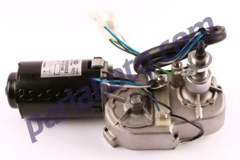 Mako 64300202 Traktör Kabin Massey Ferguson Fiat Traktör Kabin Cam Silecek Motoru