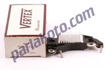 Vertex D403 Daewoo Espero Deco Tip Şarj Konjektör 12V