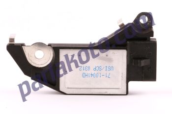 Vertex D411 Jeep Cherokee Daewoo Forklift Daewoo Nexıa Nubıra Racer Leganza Lanos Espero Şarj Konjektör 12V CS121 CS130 CS144