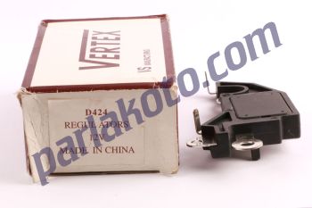 Vertex D424 Opel Omega Vectra Opel Astra F Frontera daewoo Şarj Konjektör 12V