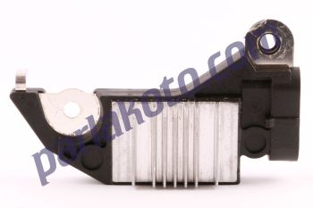 Vertex D705 Jeep Cherokee Buick Oldsmobile Yeni Model Şarj Konjektör Delco Tip 12V