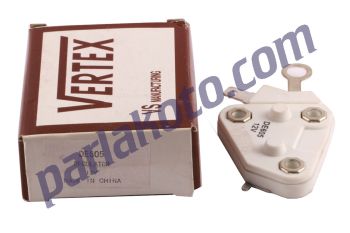Vertex DE605 Opel Vectra Astra F 1988-->1997 Şarj Konjektör Delco Tip