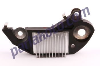 Vertex DE0701 Opel Vectra A B Astra Corsa Omega Tigra Frontera Konjektör Delco Tip 12V