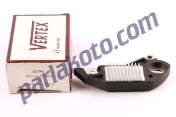 Vertex DE708 Opel Omega 2,0 Opel Omega 2,5 Suzuki Vitara 2,0 Şarj Konjektör 12V Delco Tip