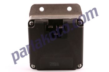 Vertex IB034 Mercedes 0302 Man Eski Model 4 Fişli Şarj Konjektör 24V