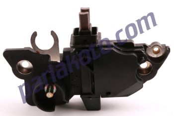 Vertex IB220 Fiat Palio Siena Marea Bravo Konjektör Bosch Tip 12V  F00M145220