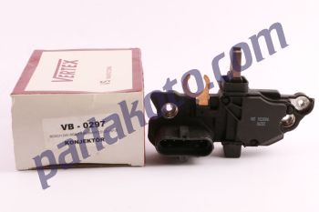 Vertex IB297 Renault Premıum Renault Kerax İveco Euro Cargo İveco 65 75 80 90 100 130 İveco 150 Tektor Volvo FM12 Şarj Konjektör