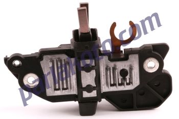 Vertex IB297 Renault Premıum Renault Kerax İveco Euro Cargo İveco 65 75 80 90 100 130 İveco 150 Tektor Volvo FM12 Şarj Konjektör