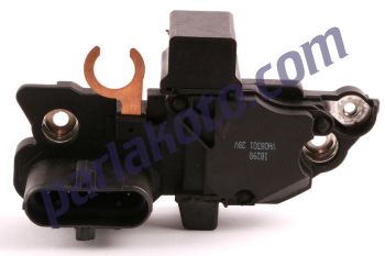 Vertex IB297 Renault Premıum Renault Kerax İveco Euro Cargo İveco 65 75 80 90 100 130 İveco 150 Tektor Volvo FM12 Şarj Konjektör