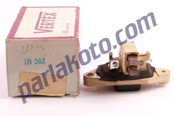 Vertex IB362 Mercedes Kamyon Magirus Poclaın Scanıa Daf Şarj Konjektör 24V