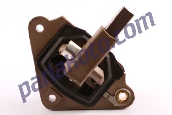 Vertex IB381 Man Tır Volvo Tır Volvo Kamyon Mercedes Tır İveco Şarj Konjektör 24V