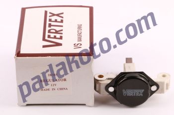 Vertex IB385 Audi A4 80 100 Volvo S40 Volkswagen Transporter Passat Golf Seat Toledo Cordoba Konjektör Bosch Tip 12V