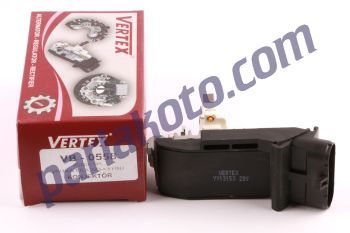 Vertex IB558 Man TGA 18 24 26 Serisi 2000 2006 Model Şarj Konjektör Bosch Tip 24V 1197311558