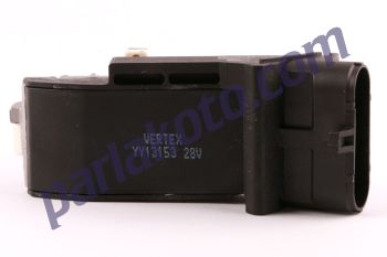 Vertex IB558 Man TGA 18 24 26 Serisi 2000 2006 Model Şarj Konjektör Bosch Tip 24V 1197311558