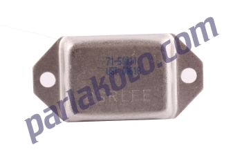 Vertex IH212 Isuzu Pıck Up Nissan Pıck Up Dizel Şarj Konjektör 12V
