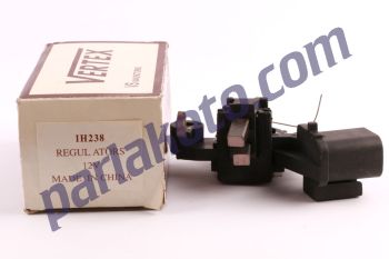 Vertex IH238 Nissan Altıma 1,6 2,0 Nissan Maxima 2,5 3,0 Benzinli 2 Fişli Soldan Şarj Konjektör 12V