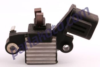 Vertex IH238 Nissan Altıma 1,6 2,0 Nissan Maxima 2,5 3,0 Benzinli 2 Fişli Soldan Şarj Konjektör 12V