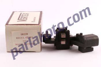 Vertex IH239 Nissan Altima Nissan Maxıma 1,6 2,0 2,5 3,0 Benzinli Konjektör 2 Fişli Soldan