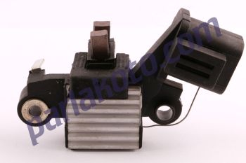 Vertex IH239 Nissan Altima Nissan Maxıma 1,6 2,0 2,5 3,0 Benzinli Konjektör 2 Fişli Soldan