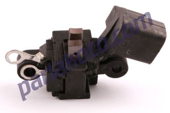 Vertex IH242 Nissan Sunny Nissan Bluebird Nissan Altima Stanza 1,3 1,5 1,6 1,8 2,0 Benzinli Şarj Konjektör Sağdan