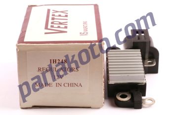 Vertex IH248 Nissan Terrano 3,0V6 Nissan Pathfınder Nissan Suny Nissan Primera 2,0 Benzinli Şarj Konjektör 12V