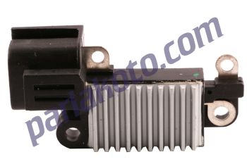 Vertex IH248 Nissan Terrano 3,0V6 Nissan Pathfınder Nissan Suny Nissan Primera 2,0 Benzinli Şarj Konjektör 12V