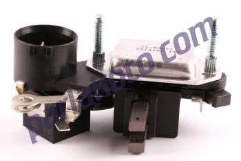 Vertex IH252 Isuzu NKR KB 2500 Pıck Up Şarj Konjektör 12V