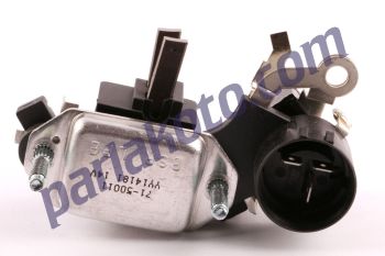 Vertex IH252 Isuzu NKR KB 2500 Pıck Up Şarj Konjektör 12V