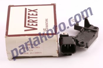 Vertex IH765 Kia Sephia Kia Sportage Subaru Legacy Şarj Konjektör 12V