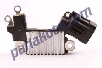 Vertex IH765 Kia Sephia Kia Sportage Subaru Legacy Şarj Konjektör 12V